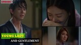 ENG/INDO]Young Lady and Gentleman|| EPISODE 7|| Preview ||Ji Hyun Woo ,Lee Se Hee ,Park Ha na
