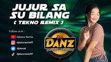DjDanz Remix - TikTok Viral Remix - Aki Aki Yay ( Tekno Remix ) | DJ Remix 2020 - AkiAkitiban