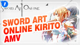Sword Art Online Kirito 
AMV_1