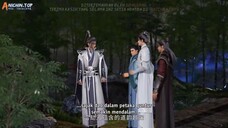 Wan Jie Du Zun Eps 198 Sub Indo