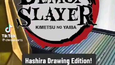 demon slayer hashira