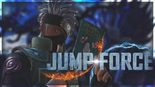 I'M HOSTING A JUMP FORCE TOURNAMENT! WHO'S THE BEST OF THE BEST!?!?!?