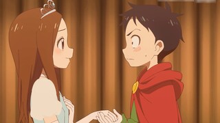 [Takagi-san] Nishikata, menyukaimu adalah rahasiaku