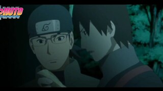 Boruto tagalog dub ep 13