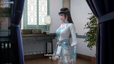 Over Goddess episode 37 sub indo