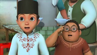 Adit & Sopo Jarwo | Adit Dennis Pergi Mengaji