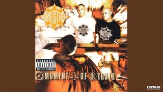 Gangstarr - Moment Of Truth FULL ALBUM (1998)