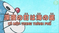 Doraemon New TV Series Tập 489