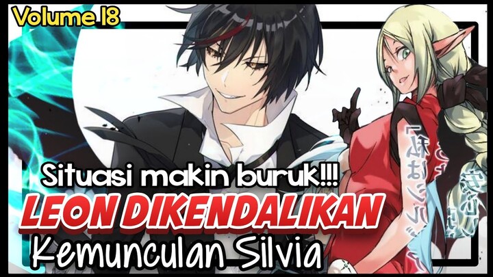 Rimuru Harus Datang Kesadaran Leon Sudah Diambil Alih || Tensei shitara slime datta ken