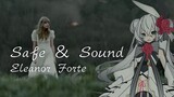 [Music]VOCALOID·UTAU: Eleanor Forte - Safe & Sound（Synthesizer V)