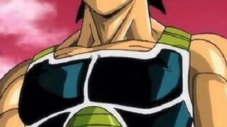 [Talking about Dragon Ball] Bardock: For protection, for revenge, if I can't come back, then I can't