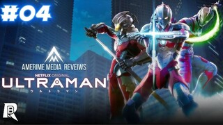 ULTRAMAN|Episode:04 (subtitle Indonesia)