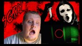 3 Scary Allegedly REAL Horror Stories REACTION!!! *SCARY!*