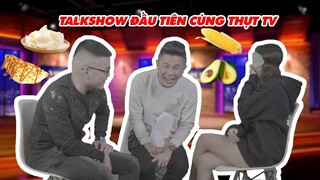 MINI GAME SHOW CỦA THỤT CÓ GÌ ? KHÁM PHÁ BÍ ẨN CỦA NỮ GIỚI 8/3 VÀ PHẦN THƯỞNG CỰC KHOÁI LẠC