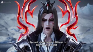 Dubu Xiaoyao Episode 402 Indonesia