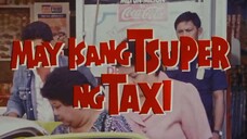 May Isang Tsuper ng Taxi 1990