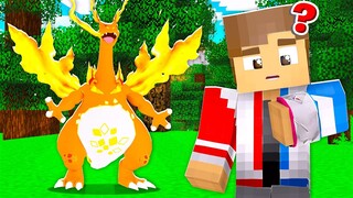 Pixelmon BUT I Can Only Use DYNAMAX Pokemon!