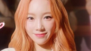 【คิมแทยอน】การแสดงพิเศษสุดสัปดาห์ที่ 1 ฉบับพิเศษ 4k