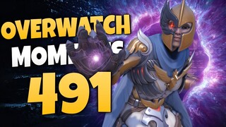 Overwatch Moments #491