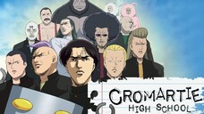 Sakigake!! Cromartie Koukou Episode 7 Sub Indo