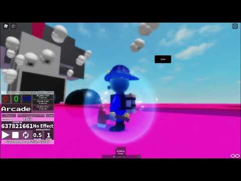 Pyro want to know games on shapes and beats | Roblox