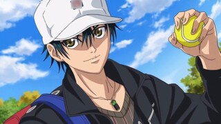 [Echizen Ryoma CUT] "Mối tình đầu trở về Nhật Bản"