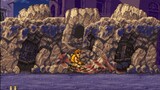 Metal Slug X