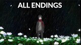 Shingeki no Kyojin All Endings (1-7) (HD) [進撃の巨人]