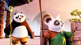 KUNG FU PANDA 4 ''You Need To Find A New Dragon Warrior'' Official Movie Clip + Trailer (2024)