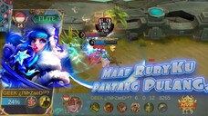 [Gemplay] Push MMR Ruby...