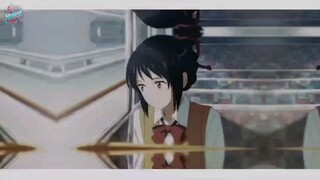 AMV Kimi no nawa