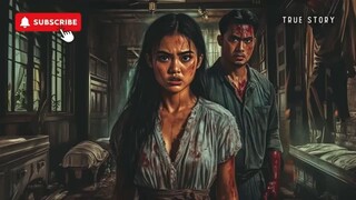📻 Dating Punenarya ang Bahay namin : True Horror Stories