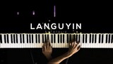 Languyin - Autotelic | Piano Cover by Gerard Chua