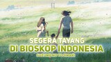 Akhirnya Suzume No Tojimari Akan Segera Tayang Di Bioskop Indonesia