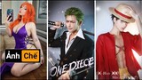 Cosplay One Piece  (P 11) | One Piece Characters In Real Life