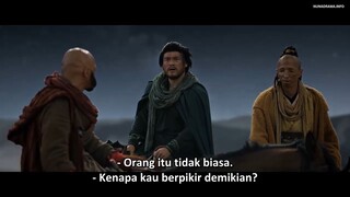 Love and Sword Episode 1 Sub Indo