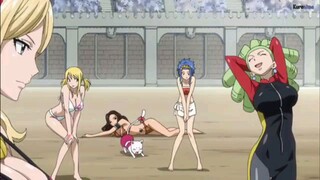 Fairy Tail Episode 163