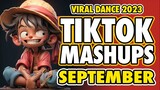 New Tiktok Mashup 2023 Philippines Party Music | Viral Dance Trends | September 12 NEW