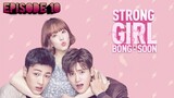 (Sub Indo) Strong Girl Bong-Soon Ep.10