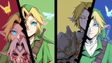 [The Legend of Zelda] GOEMON-meme