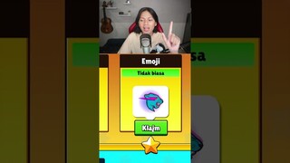 KLAIM SEMUA DOLLAR BEAST DAN EMOJI DARI STUMBLE PASS! #shorts