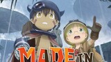 Made In Abyss S1 Eps 12 Subtitle Indonesia 720p