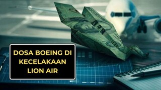 USUT TUNTAS KECELAKAAN LION AIR JT-610 - PART 1