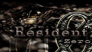 Resident Evil Zero Gameplay. Gamecube emulator.