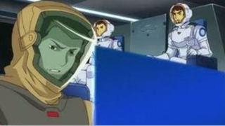 GUNDAM 00 EP37 TAGALOG DUB