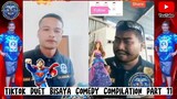 tiktok duet bisaya comedy compilation Part 11