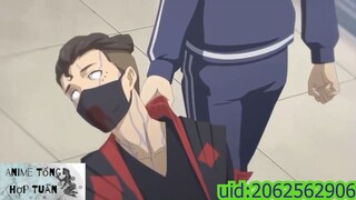 「AMV」Giờ nhìn lại mình đi rồi nhìn vào tôi này #animeme