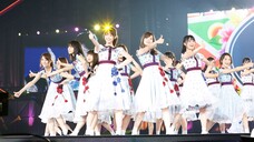 Nogizaka46 - Summer National Tour 2017 Final! in Tokyo Dome [2018.07.11]