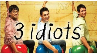 3 Idiots (Tagalog Dubbed)