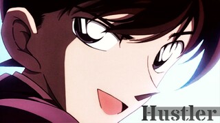 【 Shinichi Kudo 】 Hustler / เหยียบไฟเพื่อ / ฉันไม่มีอะไรอื่น แต่ฉันเหมือนสิงโต